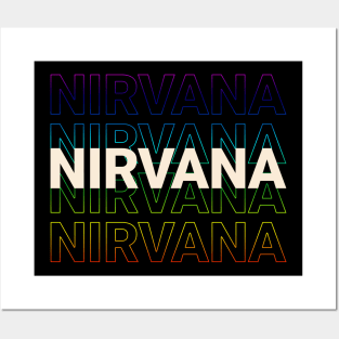 Grunge - Kinetic Style Posters and Art